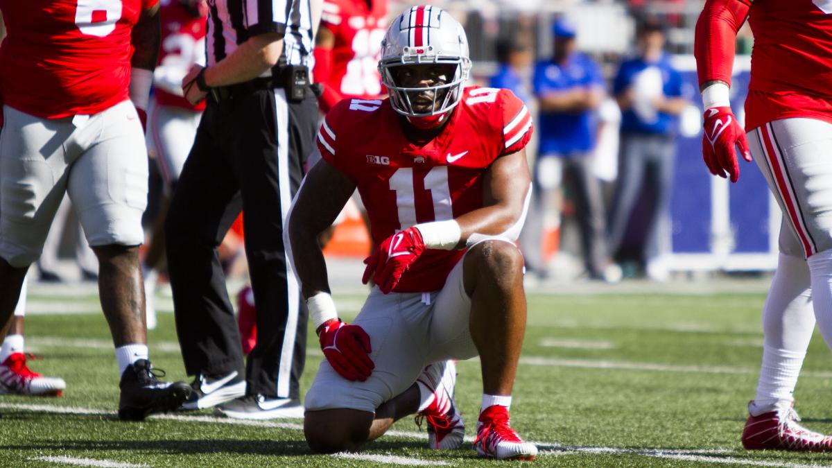 46. Tyreke Smith